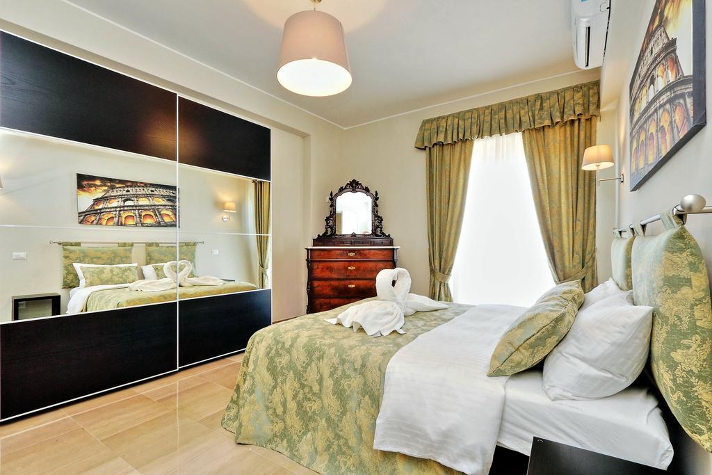 Oksana'S Bernadette Apartment — Foto 3
