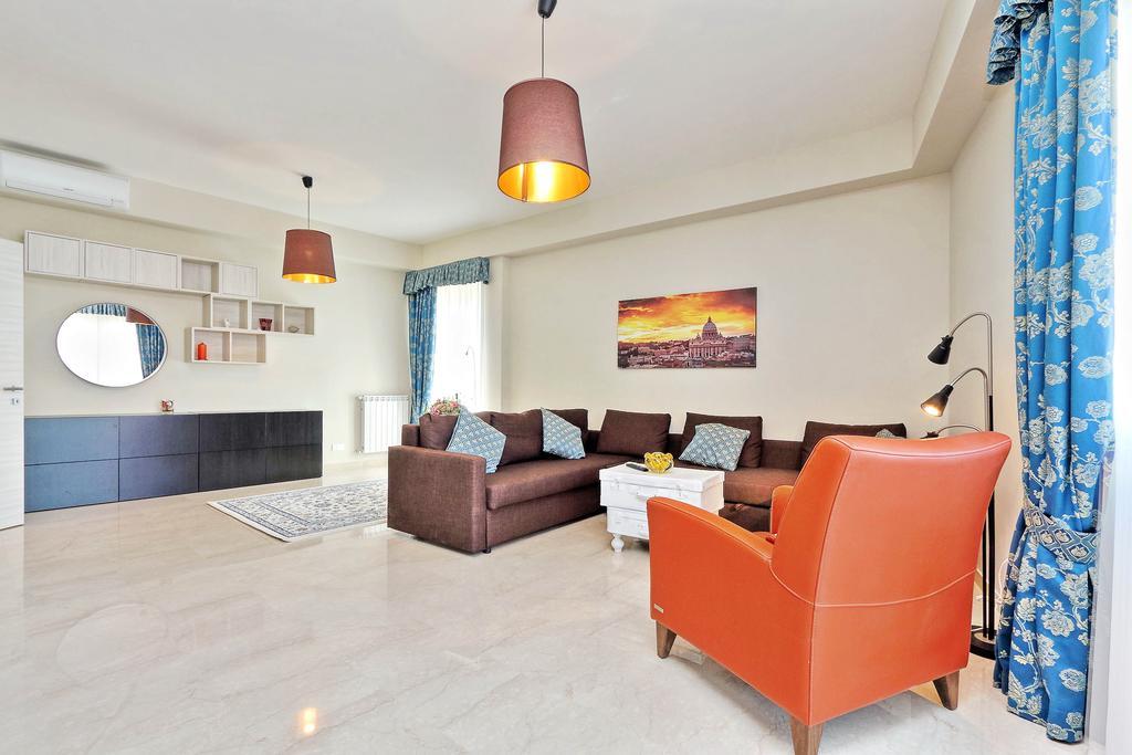 Oksana'S Bernadette Apartment — Foto 2
